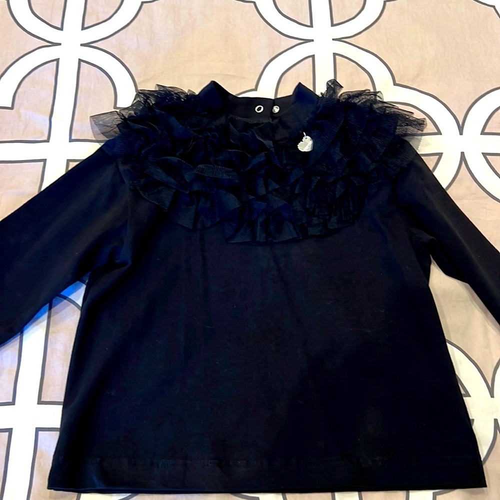 Monnalisa top
